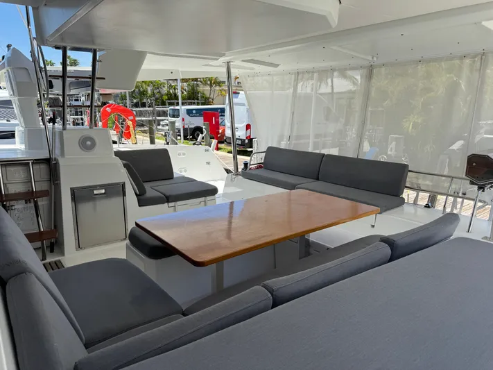 Uss Flamingo Yacht Photos Pics 