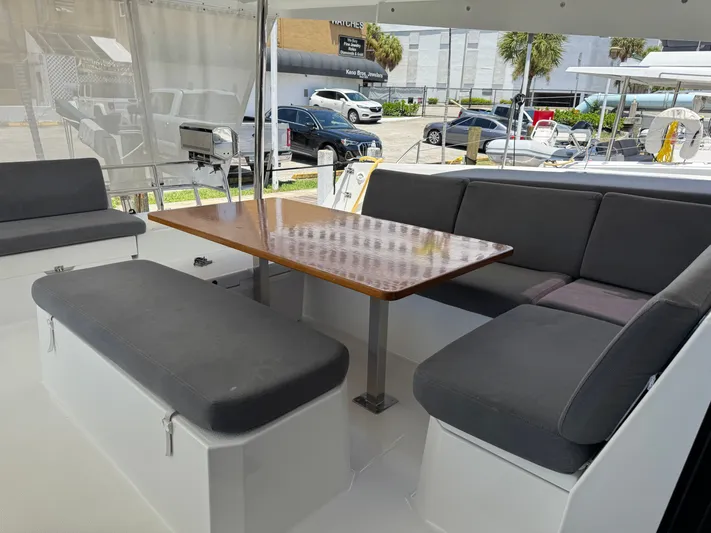 Uss Flamingo Yacht Photos Pics 