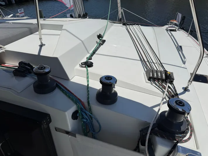 Uss Flamingo Yacht Photos Pics 