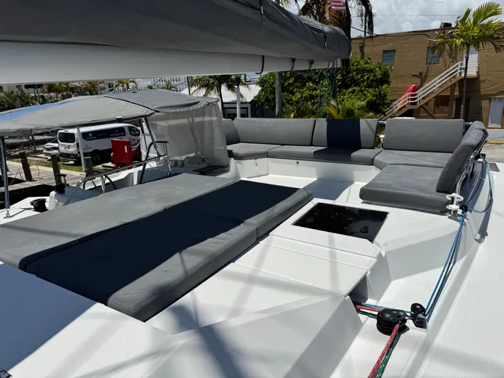 Uss Flamingo Yacht Photos Pics 