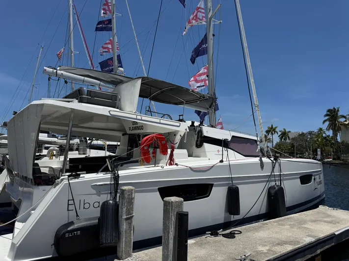 Uss Flamingo Yacht Photos Pics 