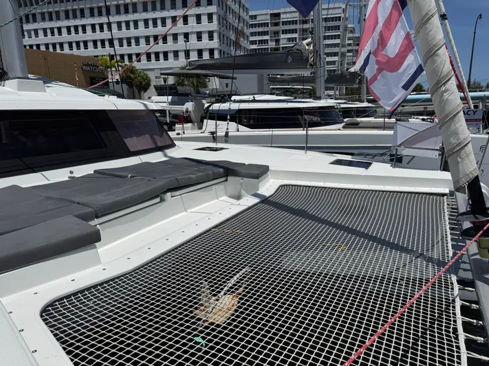 Uss Flamingo Yacht Photos Pics 