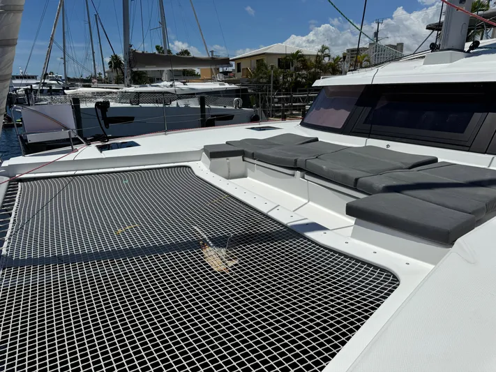 Uss Flamingo Yacht Photos Pics 