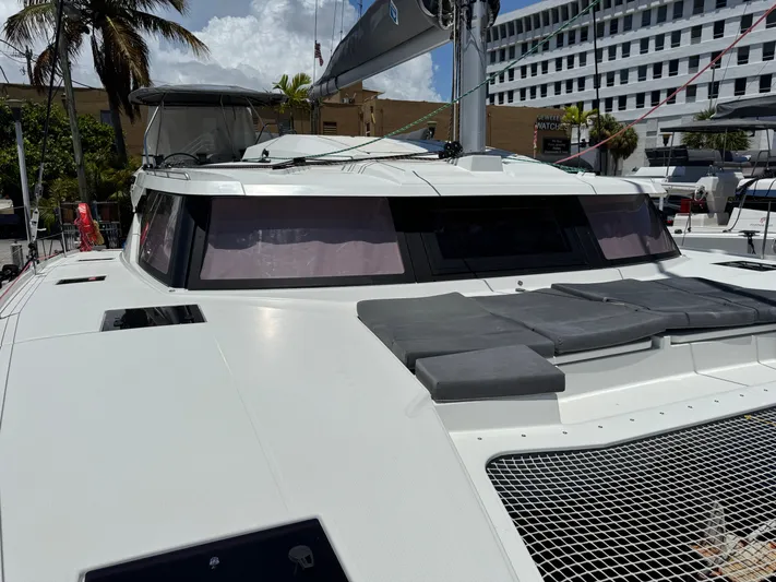 Uss Flamingo Yacht Photos Pics 