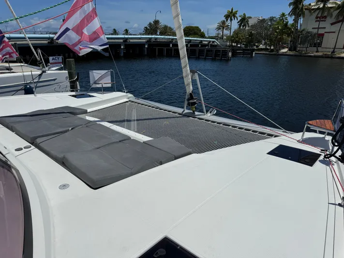 Uss Flamingo Yacht Photos Pics 