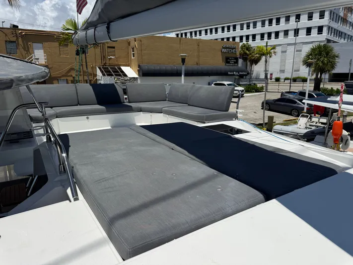 Uss Flamingo Yacht Photos Pics 