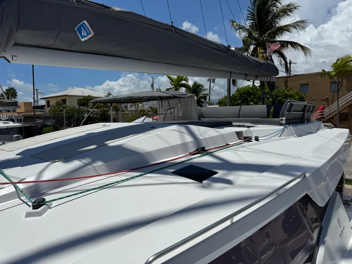 Uss Flamingo Yacht Photos Pics 