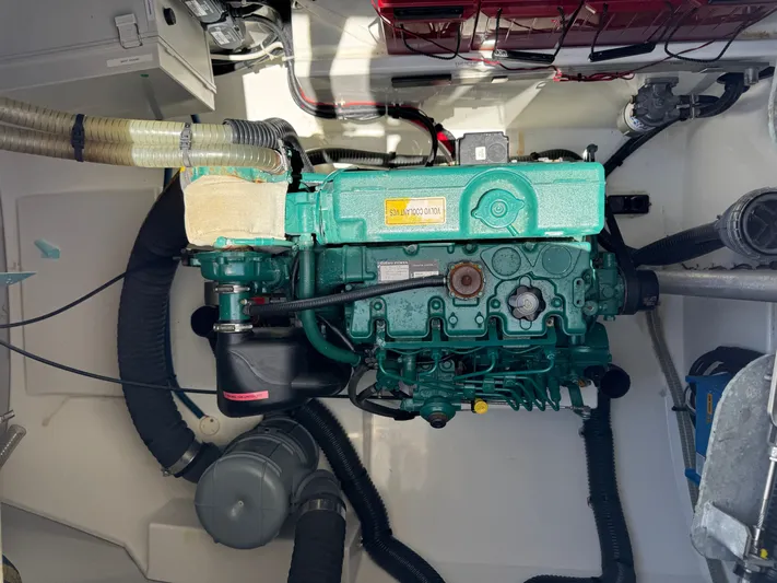 Uss Flamingo Yacht Photos Pics 