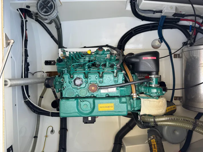 Uss Flamingo Yacht Photos Pics 