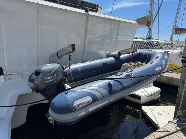 Uss Flamingo Yacht Photos Pics 