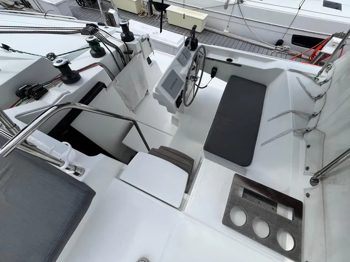 Uss Flamingo Yacht Photos Pics 