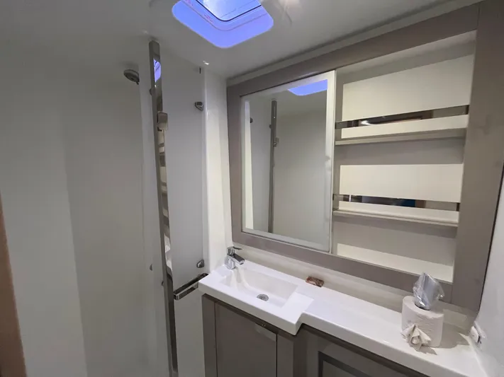 Uss Flamingo Yacht Photos Pics 