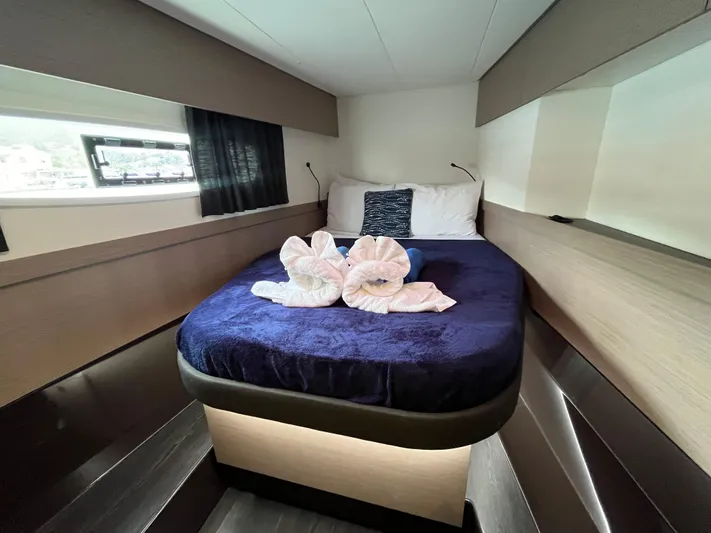 Uss Flamingo Yacht Photos Pics 