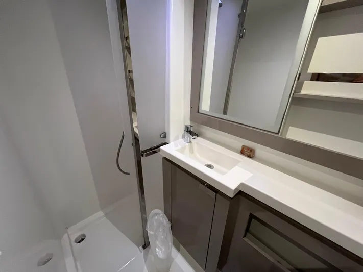 Uss Flamingo Yacht Photos Pics 