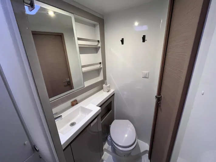 Uss Flamingo Yacht Photos Pics 