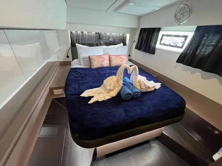 Uss Flamingo Yacht Photos Pics 