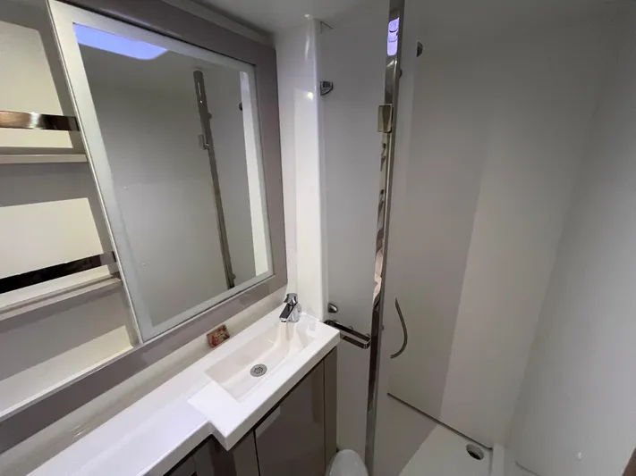 Uss Flamingo Yacht Photos Pics 