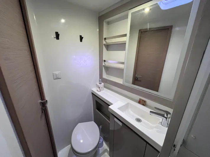 Uss Flamingo Yacht Photos Pics 