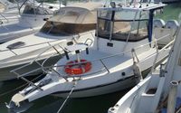 2003 Conero MARLIN 650