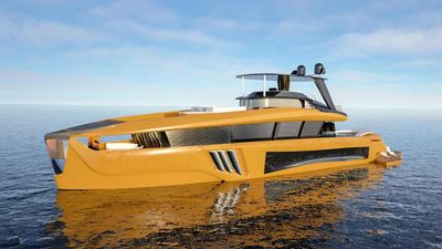 Custom 120'