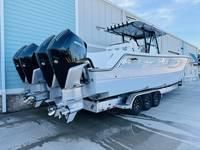 2022 Invincible 35' Catamaran