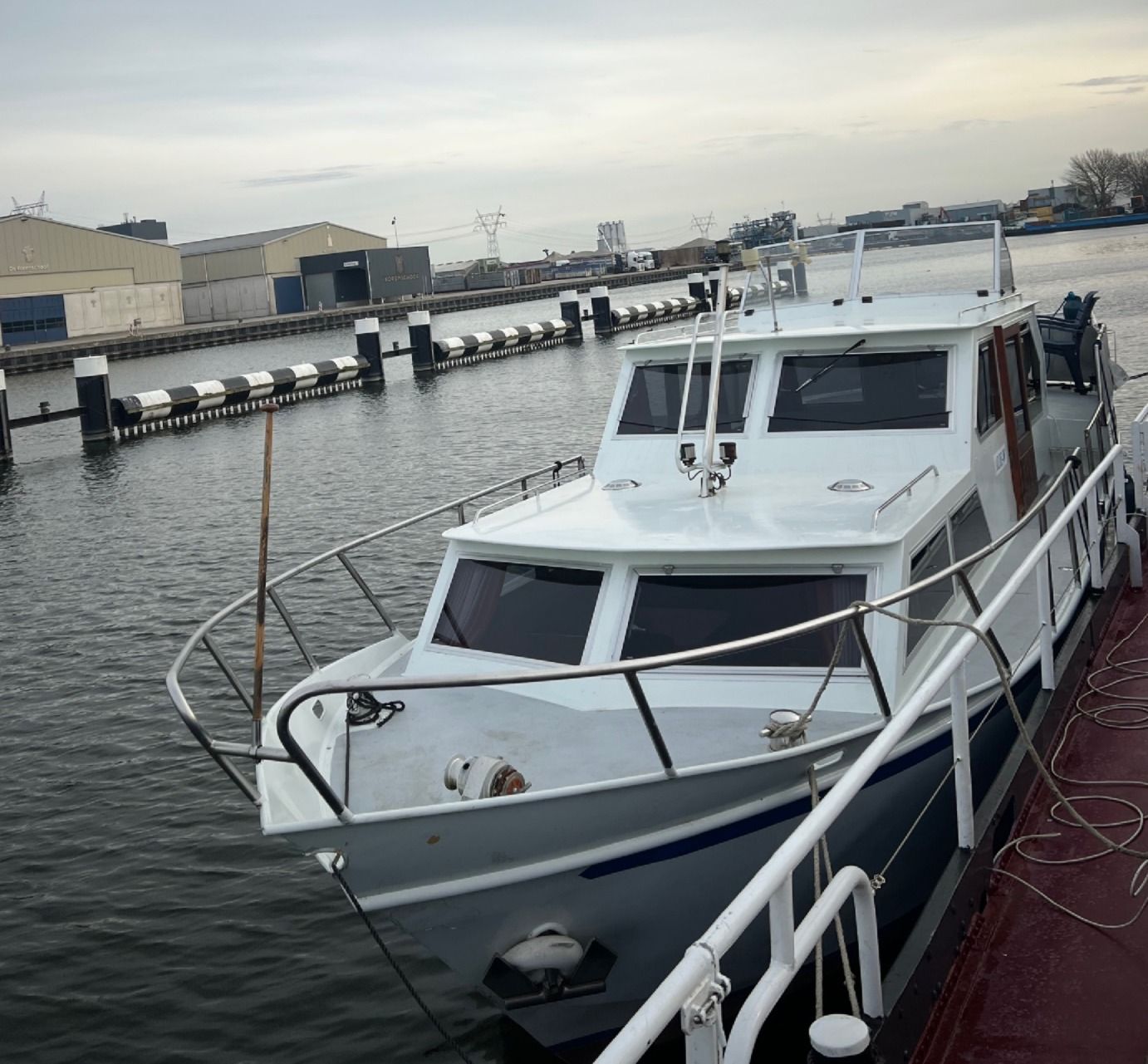 1970 Kruiser Marathon Kruiser