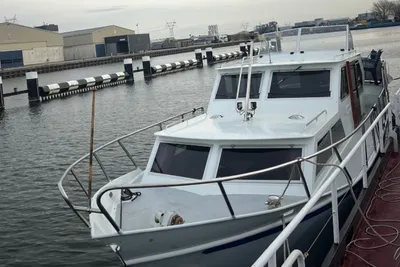 1970 Kruiser Marathon Kruiser