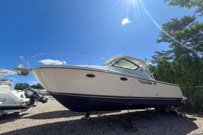 Tiara Yachts 3000 Open
