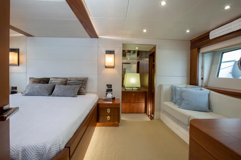 Glasax Yacht Photos Pics Sunseeker Yacht 75