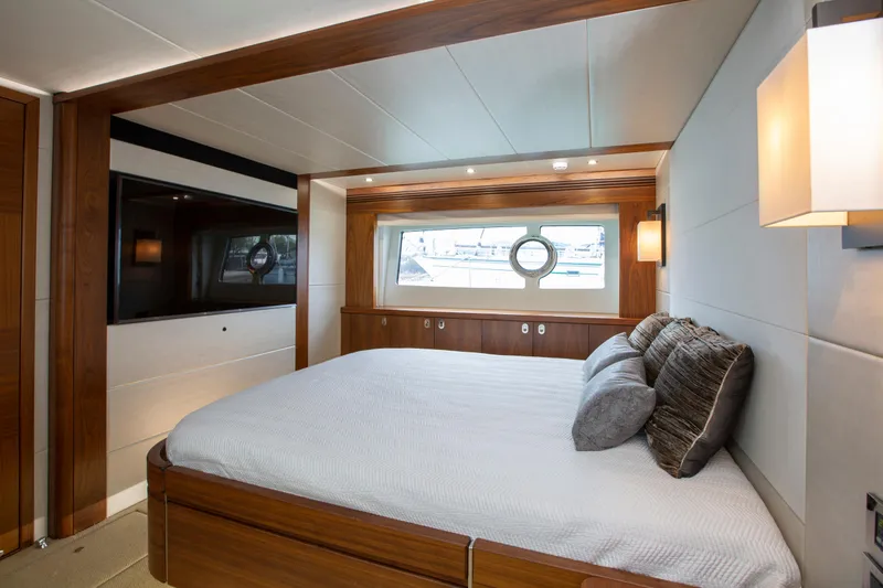 Glasax Yacht Photos Pics Sunseeker Yacht 75