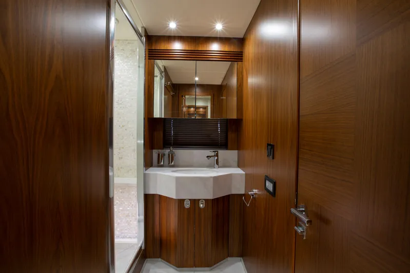 Glasax Yacht Photos Pics Sunseeker Yacht 75