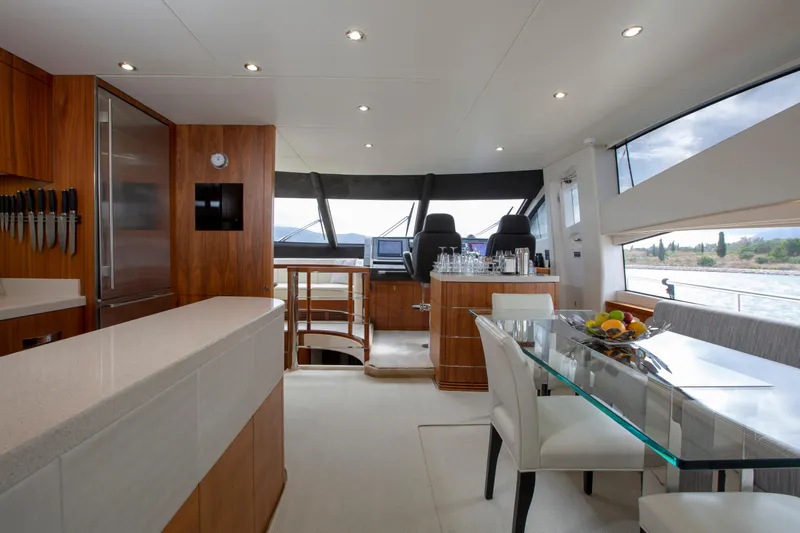 Glasax Yacht Photos Pics Sunseeker Yacht 75