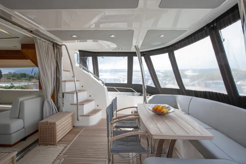 Glasax Yacht Photos Pics Sunseeker Yacht 75