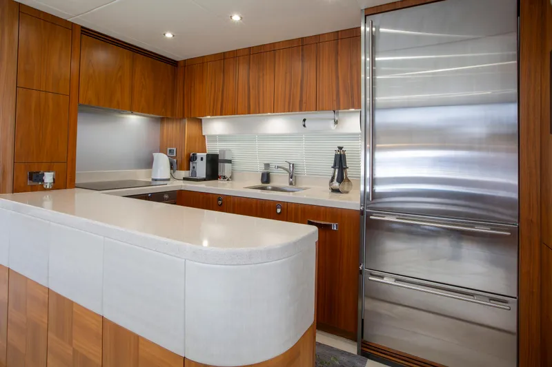 Glasax Yacht Photos Pics Sunseeker Yacht 75