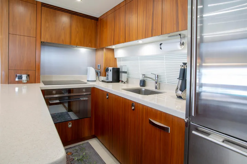 Glasax Yacht Photos Pics Sunseeker Yacht 75