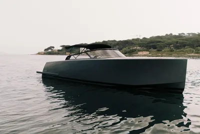 VanDutch 32