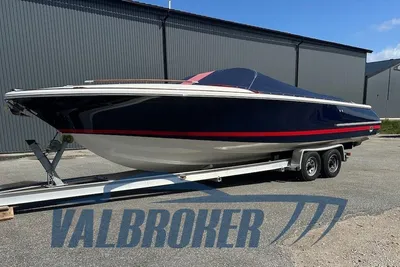 2006 Chris-Craft Corsair 28