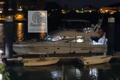 2006 Jeanneau Prestige 46