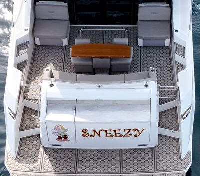 Yacht