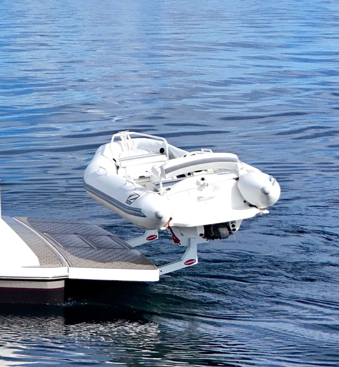 2017 Tiara Yachts 53 