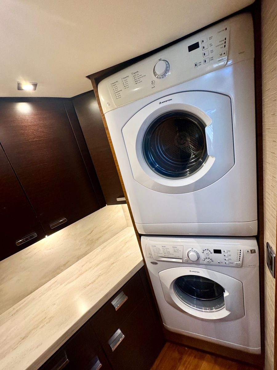 2017 Tiara Yachts 53 