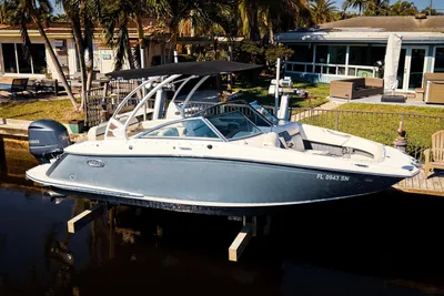 Cobalt 23SC