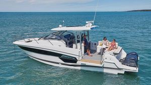 2021 Jeanneau CAP CAMARAT 12.5 WA