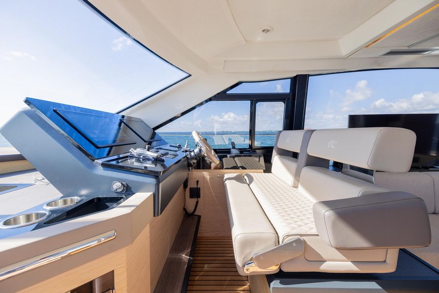 2022 Beneteau Monte Carlo 52