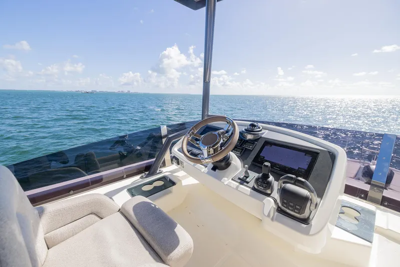 Deep Blue Yacht Photos Pics 