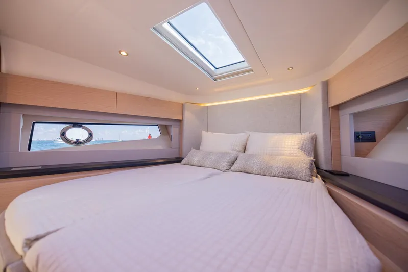 Deep Blue Yacht Photos Pics 