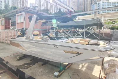 Nautique Super Air Nautique G25 Paragon