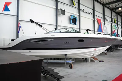 2024 Sea Ray SLX 250
