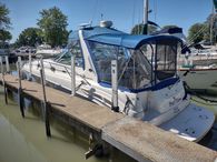 2002 Sea Ray 340 Sundancer