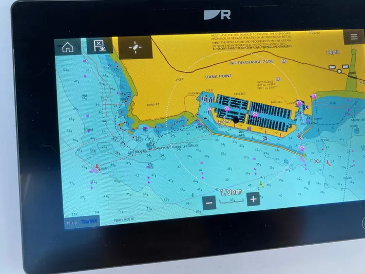 Hummingbird Yacht Photos Pics 